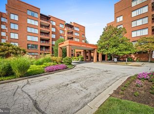 1 Gristmill Ct APT 202, Baltimore, MD 21208