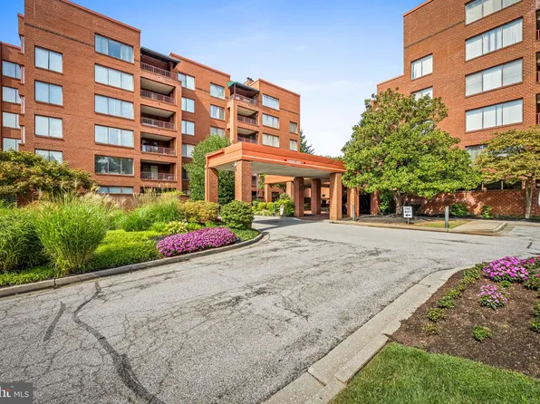 1 Gristmill Ct APT 202, Baltimore, MD 21208