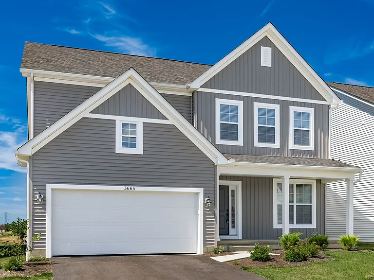 3665 Mantle Dr — Photo 5