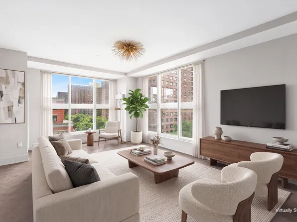 1400 Fifth Avenue image 1 of 8