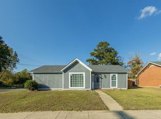6101 Cherry Hill Rd, Montgomery, AL 36116