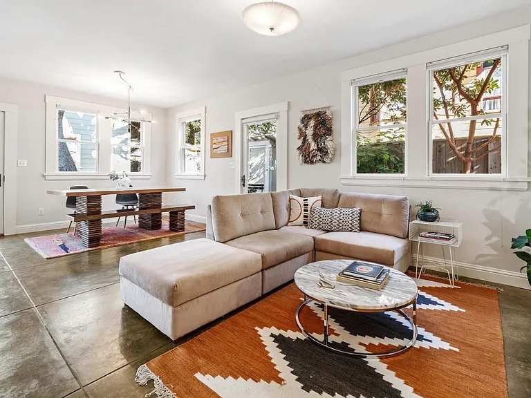 1629 Harmon St #1/2 — Photo 9