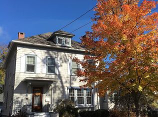 33 Walnut St, Oneonta, NY 13820