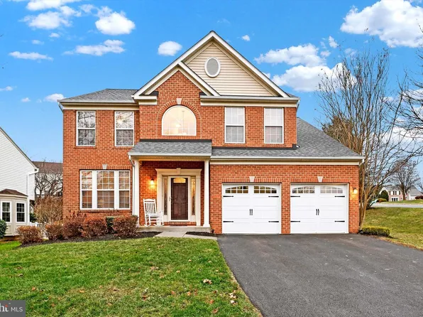 6400 Flintlock Ct, Eldersburg, MD 21784