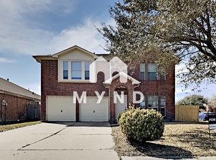 4202 Bandera Hollow Ln, Houston, TX 77082