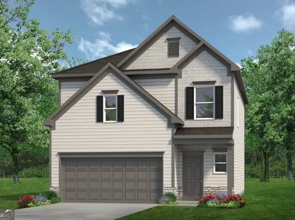 123 Fair Oak Ln, Calhoun, GA 30701