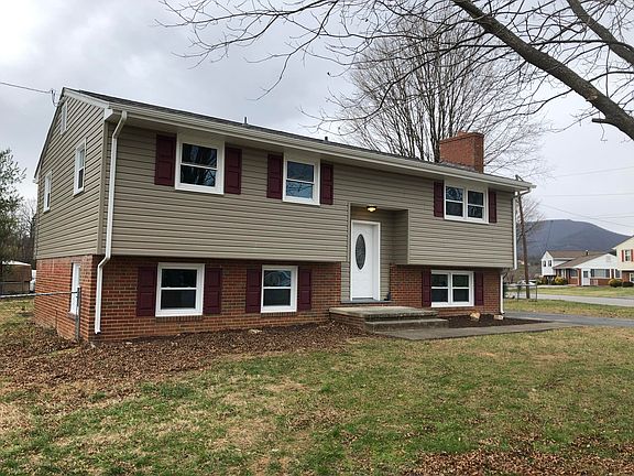 2nd image of 2402 Embassy Dr NW