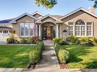 1767 Marlyn Way, San Jose, CA 95125