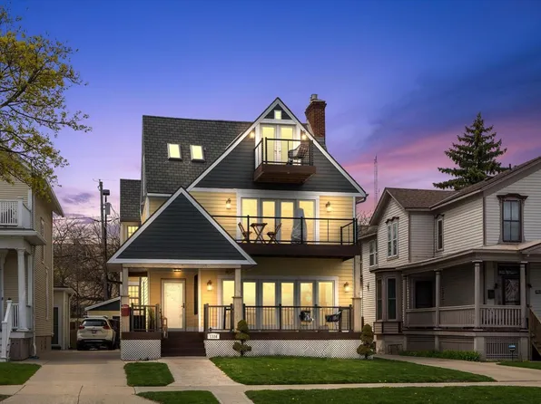 1336 Main STREET, Racine, WI 53403