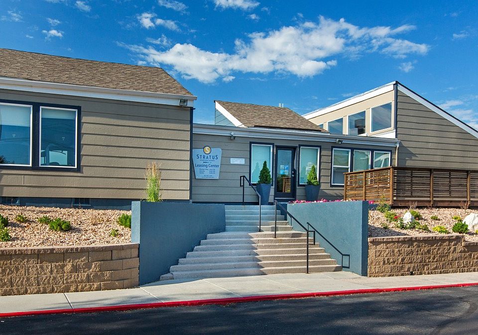 Stratus Apartments 4255 Airport Rd Colorado Springs CO Zillow