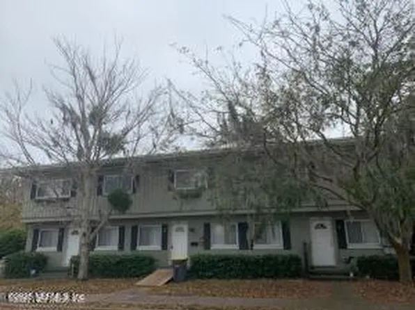 3044 Walton St, Jacksonville, FL
