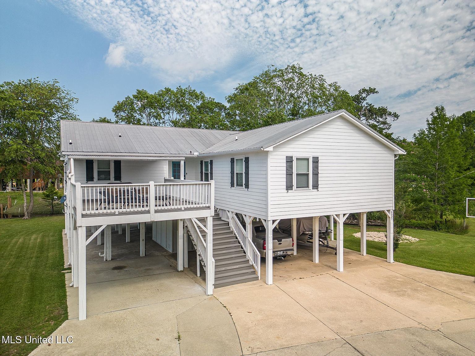 4537 Audubon Trl, Biloxi, MS 39532 | MLS #4125718 | Zillow