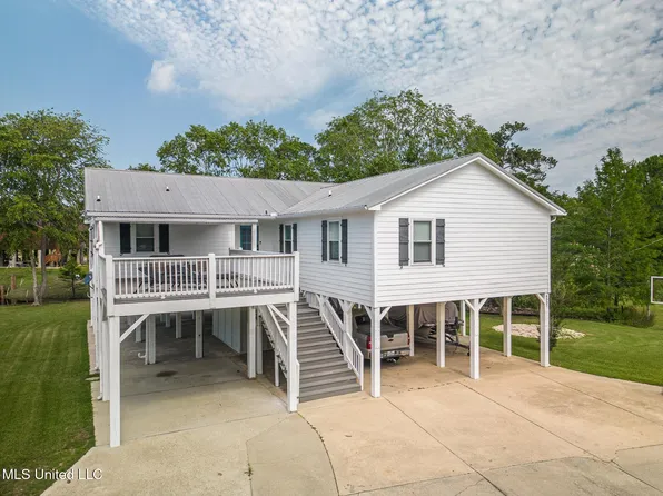 4537 Audubon Trl, Biloxi, MS 39532