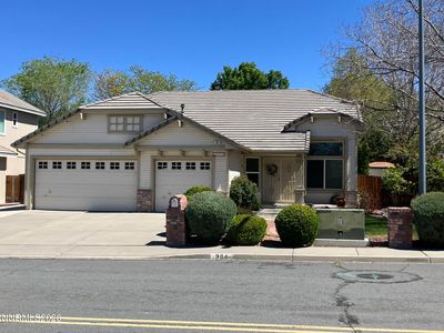 904 Dolce Dr, Sparks, NV, 89434
