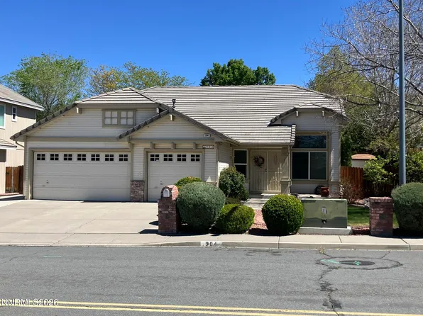 904 Dolce Dr, Sparks, NV 89434