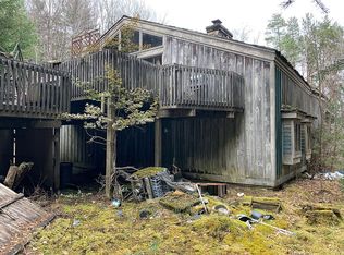 1060 Davey Hill Rd, Pittsfield, PA 16340