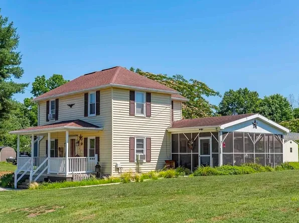 400 Long Ave, Shenandoah, VA 22849