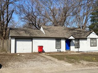 2110 S Ellison Way, Independence, MO 64050