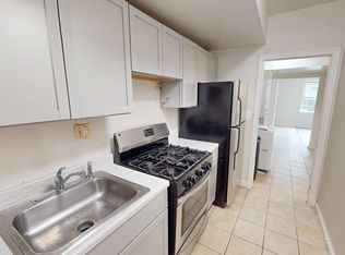 413 Evarts St NE APT 1, Washington, DC 20017