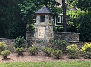 116 Chestnut Bay Ln, Mooresville, NC 28117