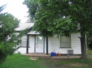 2633 SW 36th St, Oklahoma City, OK 73119