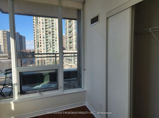 3525 Kariya Dr #509, Mississauga, ON L5B 0C2