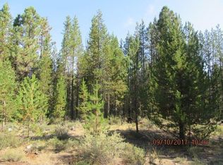 0 Yellow Pine Rd, Bly, OR 97622