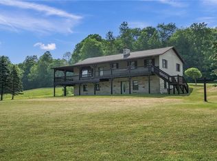 6248 Sommerville Valley Rd, Ellicottville, NY 14731