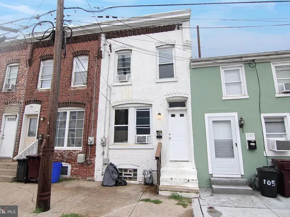 107 W 3rd St, Bridgeport, PA 19405