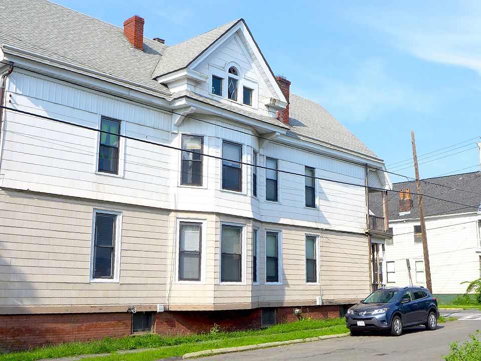 15th St @ Jacob St