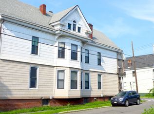 2201 15th St APT 3, Troy, NY 12180