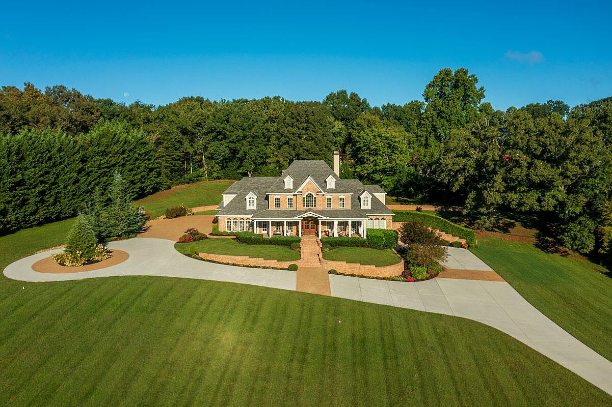 2615 Carpenters Grade Rd, Maryville, TN 37803 Zillow