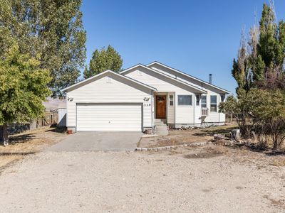319 Blakeland Dr, Spring Creek, NV, 89815
