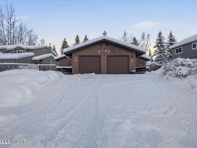 6143 Prosperity Dr, Anchorage, AK, 99504