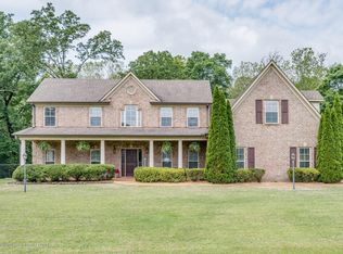 8421 Palestine Rd, Coldwater, MS 38618