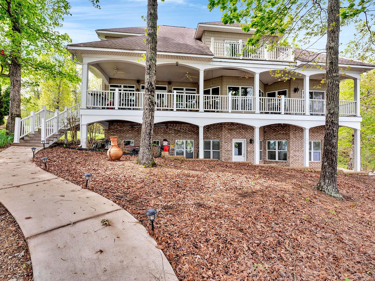 187 S Pointe Dr, Arley, AL 35541 MLS 23820 Zillow