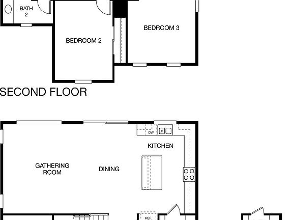 2nd image of 4685 Conelly Cir