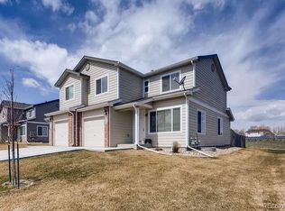 3113 Swan Point Dr, Evans, CO 80620