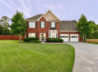 5338 Sorrells Ln, Powder Springs, GA 30127