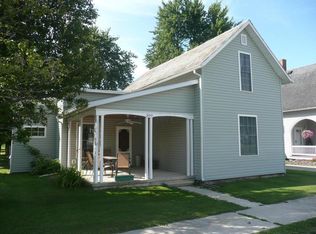 309 North St, Prospect, OH