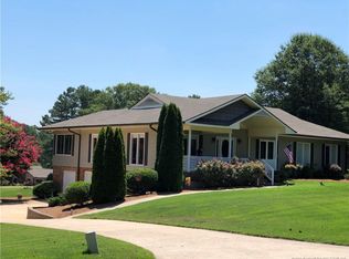234 Traceway N, Sanford, NC 27332