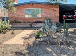 2130 E Helen St, Tucson, AZ 85719