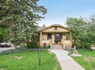 4043 S Pennsylvania St, Englewood, CO 80113