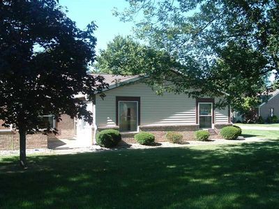 4504 Edinborough Dr, Anderson, IN, 46013