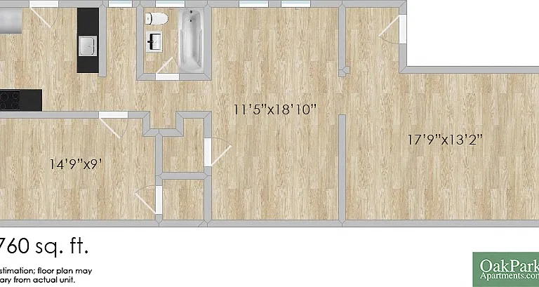 730-734 Carpenter Ave. — Photo 7