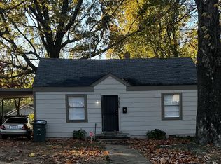 3239 Nathan Ave LOT 18&19, Memphis, TN 38112