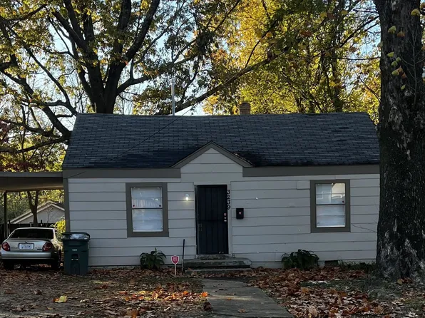 3239 Nathan Ave, Memphis, TN 38112