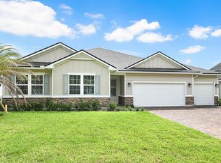 26 Ponce Preserve Dr, Palm Coast, FL 32164