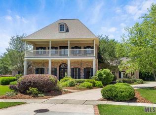 1633 Lichester Dr, Baton Rouge, LA 70810