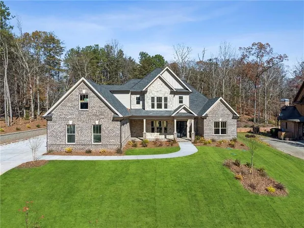 4546 Fawn Path, Gainesville, GA 30506
